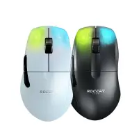 在飛比找蝦皮購物優惠-♚德國冰豹 Roccat KONE PRO 專業有線滑鼠中型