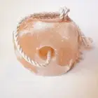 Animal Salt Himalayan Rock Salt Pink Salt 2kg 4kg with Rope For Animals Roc 344