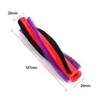 For Dyson 185mm/225mm Roller Brush Bar V6 DC58 DC59 SV03,DC62 Vacuum Cleaner