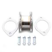 Invidia Exhaust Adaptor/Extension for WRX 01-07/STI 01-05/Forester XT SG 03-08 (for: Subaru)