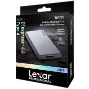 Lexar Professional Workflow Cfexpress 4.0 Type A Card Reader