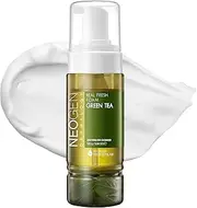 NEOGEN DERMALOGY REAL FRESH FOAM CLEANSER GREEN TEA 5.6 oz / 160g