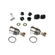 Lower Control Arm Bush + Trupro Lower Ball Joint for Nissan Bluebird U13 FWD