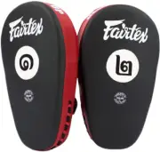 NEW Fairtex Angular Boxing MMA Focus Mitts