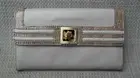 MIMCO TOUGH ROMANCE WALLET Purse, Clutch in LATTE BNWT RRP $249
