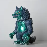 在飛比找蝦皮購物優惠-收 怪獣ブロッケン WF wonder festival w