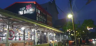 360號民宿360 Homestay