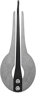 Russian Jaw Harp Maultrommel Musical Instrument Professional Mouth Harp for Beginners Lovers 11x4x0.3cm