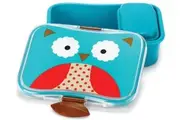 Skip Hop: Zoo Lunch Kit - Owl