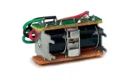 HORNBY R8014 POINT MOTOR 38MM OO 00 GAUGE 1:76 SCALE