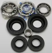 All Balls Racing Differential Bearing and Seal Kit Rear 25-2067