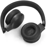 [JBL] JBL Live 460 Noise Cancelling On-Ear Headphones