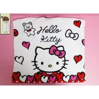 在飛比找蝦皮購物優惠-【Dona日貨】日本正版 Hello kitty凱蒂貓愛心甜
