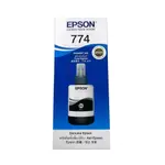 EPSON T774 / T774100原廠黑色墨水 適用:M100/M105/M200/L655/L1455
