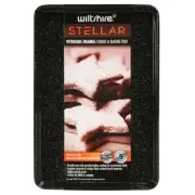 NEW Wiltshire Stellar Heavy Duty Cookie Baking Tray By Spotlight