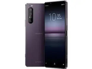 柏林通訊 Sony Xperia 1 III X1 3代 攜碼 NP 遠傳 吃到飽 網內免費 月租688