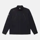 DESCENTE Mens SPAIN SKI TRAINING WOVEN JACKET SP421SWTN1 BLACK ASIAN FIT M-XL