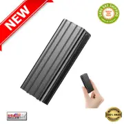 64GB Mini Digital Voice Recorder MP3 Music Player and USB Flash Drive - NEW