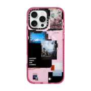 iPhone 16 Pro Max Impact Case MagSafe Compatible Happier Times Are Coming By Malavika Natesh