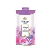 Yardley London Talc for Women - (250g) Select Scent