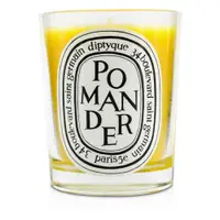 在飛比找ETMall東森購物網優惠-Diptyque Pomander香丸 香氛蠟燭 190g/