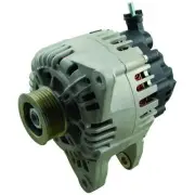 New Alternator Compatible With Hyundai Sonata Tiburon Santa Fe Tuscon V6 2.7L...