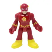 Replacement Flash Figure for Fisher-Price Imaginext Toddler Super Hero Playset