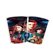 10PC Stranger Things Cups Party Supplies Birthday Decorations