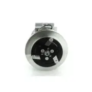 Jayair CM8116 A/C Compressor fits Isuzu Truck F Series SD7H15 24V 1B 146mm Pa...