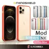 犀牛盾 Mod NX防摔邊框背蓋兩用手機殼 適用iPhone 12 Pro Max i11 iPhone 12 i12