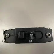 OutBack Power 50 AMP DC Panel Mount Circuit Breaker PNL-50-DC - FREE SHIPPING!
