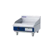Blue Seal Evolution Series GP514-B - 600mm Gas Griddle – Bench Model