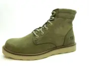CATERPILLAR CHRONICLE P722101 MEN BOOT DARK OLIVE SIZE 11.5
