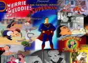 262 Public Domain Animation Cartoon Movies & Shorts on a 128GB USB Flash Drive