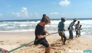 海灣旅館