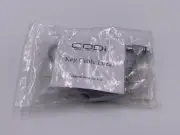CODi A02001 Laptop Computer Key Cable Lock Brand New with 2 Keys