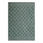 80 X 400Cm Gracious Grey Real Rug