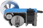 NDNCZDHC Mini Lathe Tr16 x 2 Half Nut Thread Lathe Slide Carriage for 0618 Cj18 Cj0618a 7 x 12 7 x 14 0618 ‑ 3b Mini Lathe