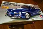 ######1/10 Volkswagen Karmann Ghia (M-06) TAMIYA 58677##########################