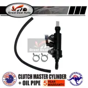 For Ford Faclon BA BF FG XR6 XR8 G6E XT FPV GS GT F6 Clutch Master Cylinder Kit (for: Ford)