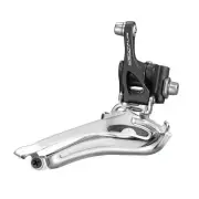 Campagnolo Centaur 2x11 Speed Front Derailleur Braze-On FD18-CEB2B Made in Italy