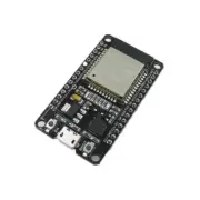 ESP32 ESP32S CP2102 Development Board 2.4GHz Dual-Mode WiFi+Bluetooth Antenna