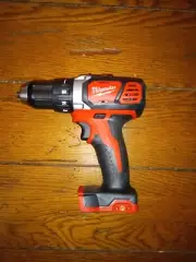 Milwaukee 1/2" Drill Driver 18v