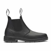 Mongrel Oil Kip K9 Elastic Sided Boot - Black