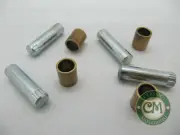 Door Hinge Pin Repair Kits x 4 - Morris Mini Leyland Clubman