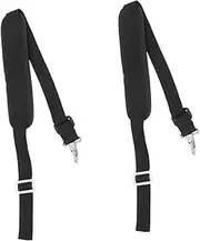Sosoport 2Set Backpack Sprayer Replacement Straps Ergonomic Oxford Cloth Belt for Farming Comfortable Shoulder Support Durable Sprayer Straps for Efficient Use