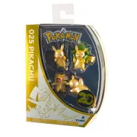 在飛比找樂天市場購物網優惠-[9美國直購] Pokemon 皮卡丘 T18725 20t