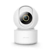 [EU Direct] IMILAB C21 2.5K WiFi IP Smart Indoor Video Camera 360° View Starlight Night Vision Human Detection Two-way C