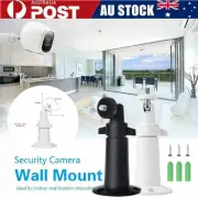 Security Camera Adjustable Mount Bracket for Arlo Ultra/Pro 2 3 4 Eufycam 2C 3C