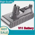 For Dyson V11 Battery SV15 Outsize vacuum Click-in Battery V11 Outsize Absolute+